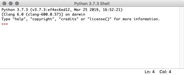 Python Idle Lernumgebung Schneller Python Lernen Mit Idle - Full HD Dark Arts for Desktop