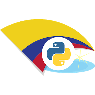 Python Colombia Posted On Linkedin - Mobile Abstract Backgrounds for Desktop