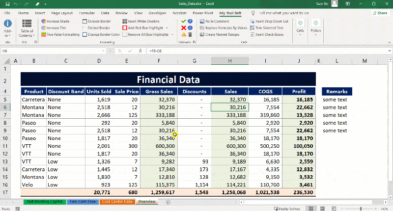 Create Xlwings Python File Mytoolbelt - Download Modern Landscape Picture | Desktop