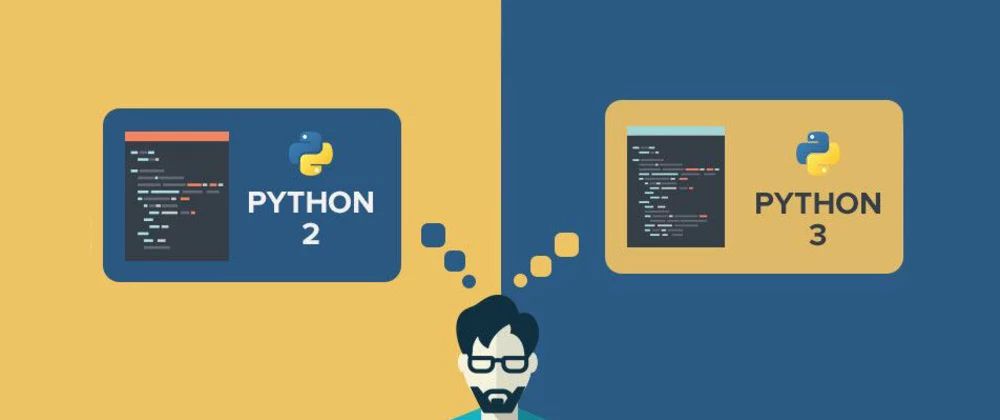 Sunsetting Python 2 - Python Base
