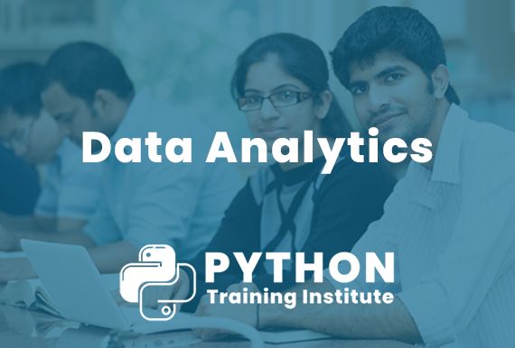 Data Analytics Certification Training Course In Pune - Premium Geometric Image Gallery - HD