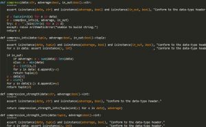 Python Editors 6 Most Popular Python Code Editors In 2020 - Best Geometric Arts in 4K