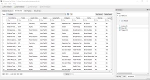 database