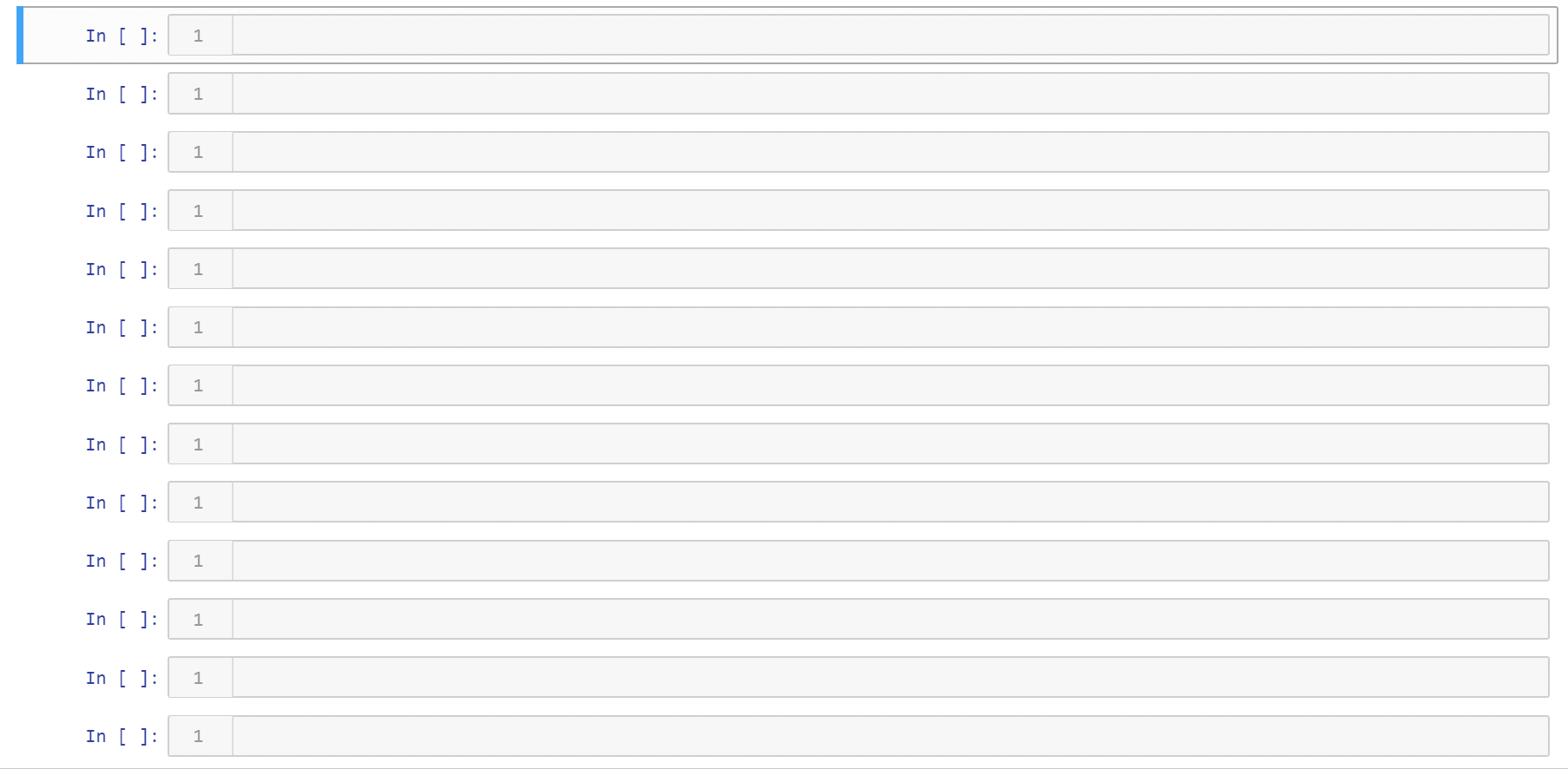 Jupyter Notebook Python Extensions, Themes And Addons - Python For Finance