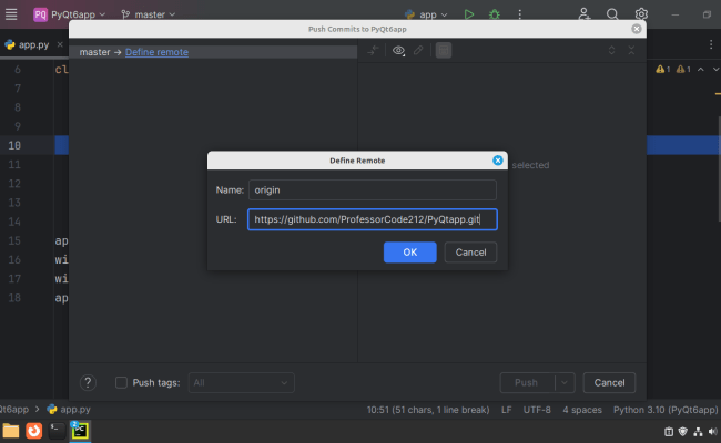 PyCharm: The Python-Specific Integrated Development Environment