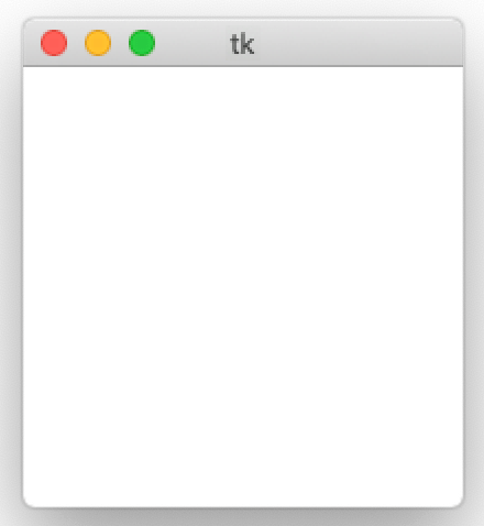 User Interface Python Tkinter Askyesno Method Opens An Empty Window - Modern Full HD Dark Photos | Free Download