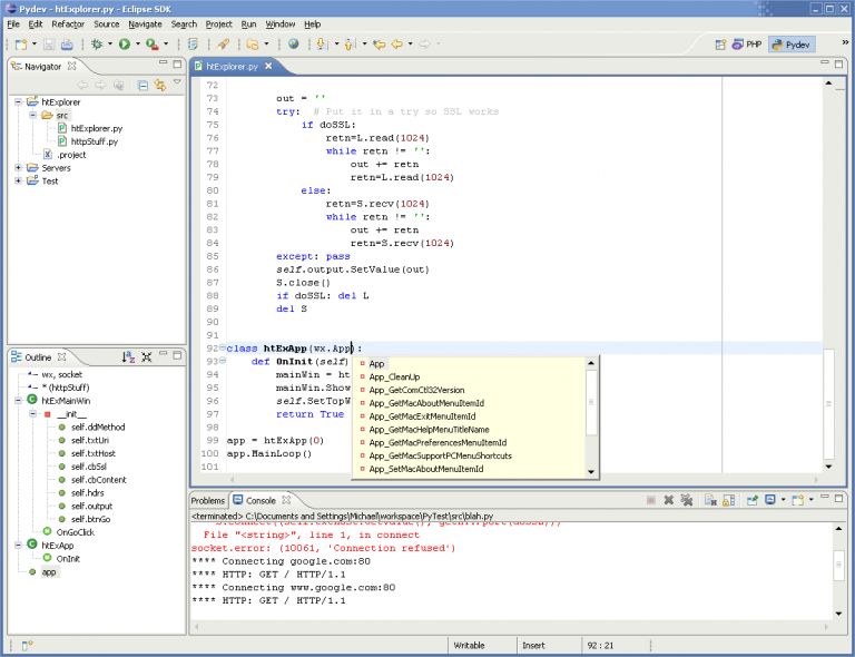 Best Ide For Python Script Daserhook - Best Sunset Designs in Mobile