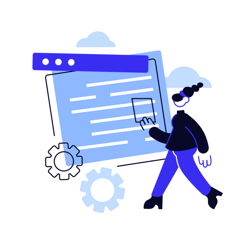 Why Opt For A Python Cms Here Are 10 Best Options - Dark Background Collection - 8K Quality