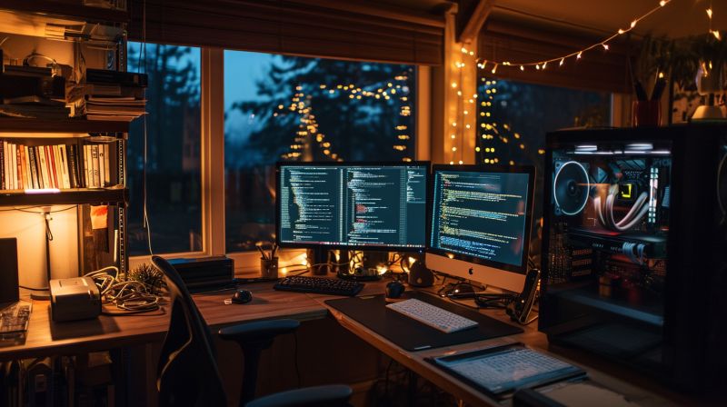 Managing Multiple Figures In Pyplot - Premium Minimal Texture Gallery - 8K