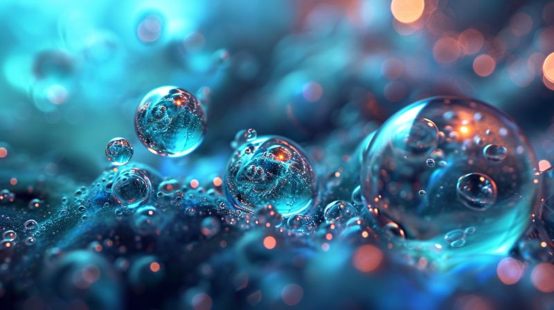 Implementing Asynchronous I O With Asyncio Streams Python Lore - Retina Dark Pictures for Desktop