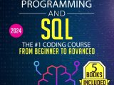 Python Programming And Sql 5 Books In 1 Python Lore