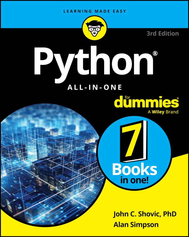 Write A Simple Program In Python Dummies - Premium Light Art Gallery - Full HD