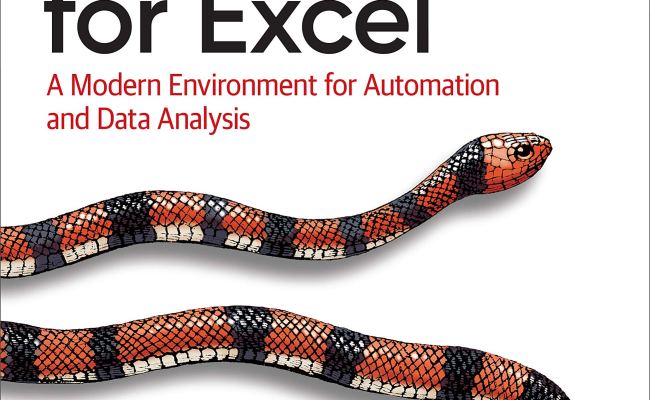 Python For Excel