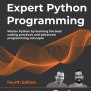 Expert Python Programming - Fourth Edition