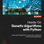 Hands-On Genetic Algorithms With Python