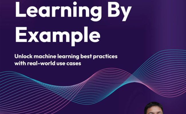 Python Machine Learning By Example