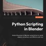 Python Scripting For Blender