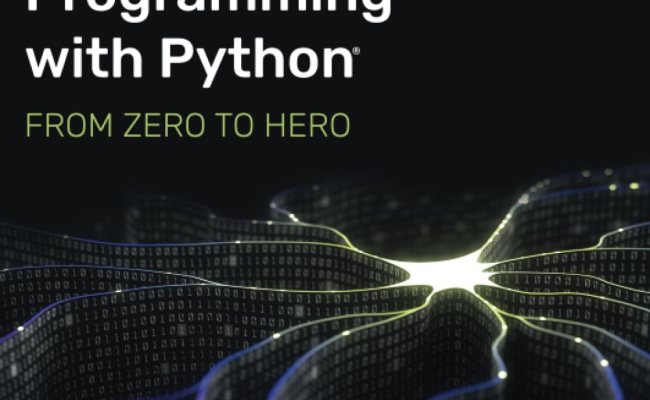 Artificial Intelligence Programming With Python