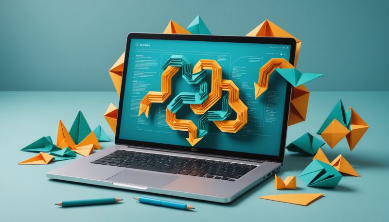 Integrating Asyncio With Synchronous Code Python Lore - 8K Geometric Patterns for Desktop