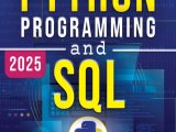 Python Programming And Sql