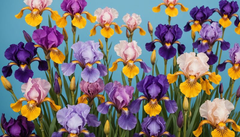 Scikit Learn Selecting Dimensionality Reduction With Pipeline And Gridsearchcv - Colorful Image Collection - Mobile Quality