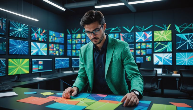 Data Loading And Processing Using Torch Utils Data Python Lore - Premium Colorful Illustration Gallery - Desktop