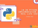 Implementing Dijkstra39s Algorithm In Python Python Pool Dijkstra