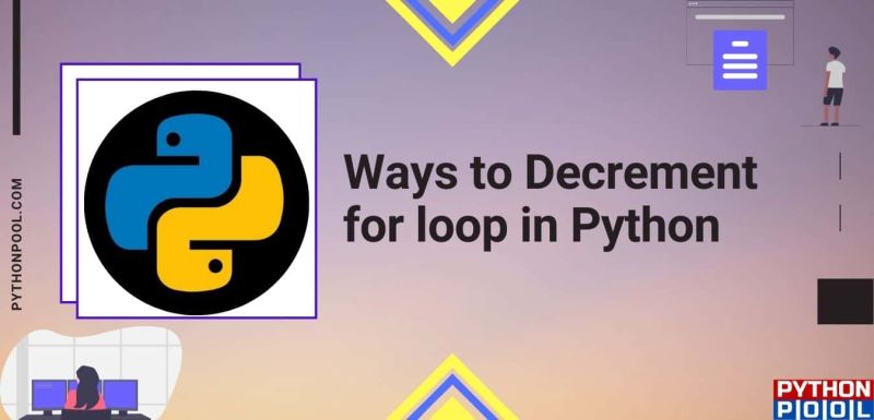 Perform For Loop Decrement In Python Spark By Examples - Artistic HD Space Photos | Free Download