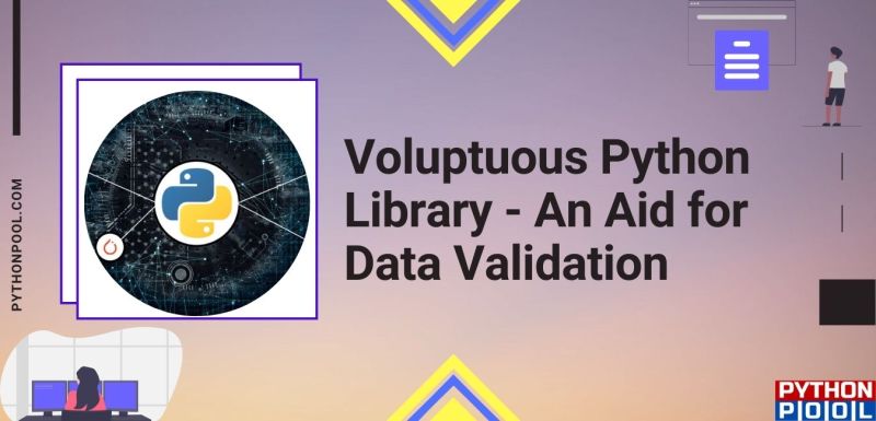 Best 6 Python Data Validation Library Themeselection - Gorgeous Light Art - HD