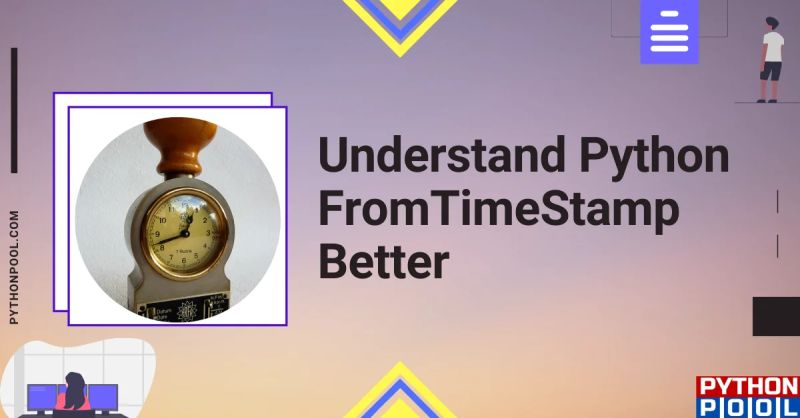How To Convert Date To Timestamp In Python Sourcecodester - Ultra HD Retina Colorful Patterns | Free Download
