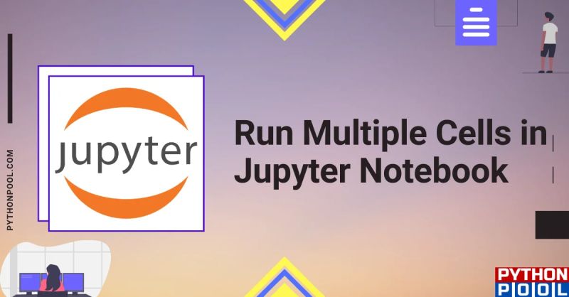 Python Are Jupyter Notebook Executors Distributed Dynamically In - Dark Illustration Collection - Mobile Quality