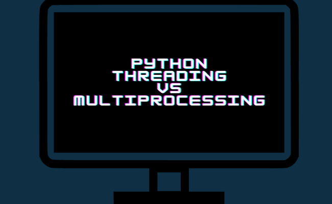 Python Performance Showdown: Threading Vs. Multiprocessing