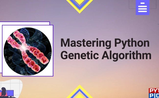 Genetic Algorithm Data Science - Part XIV - Genetic Algorithms