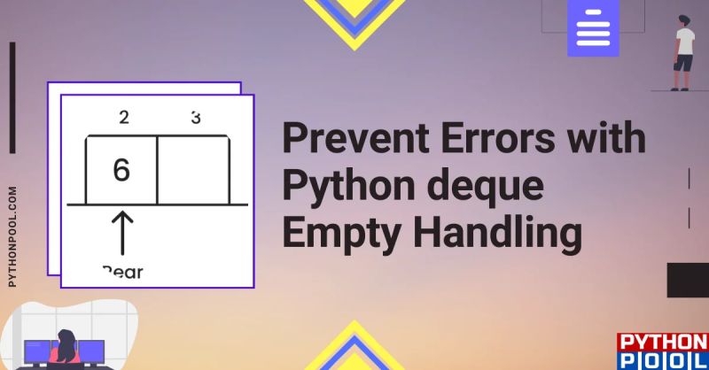 How To Prevent Errors With Empty Python Lists Labex - Amazing HD Landscape Arts | Free Download