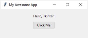 Python Tkinter How To Create A Custom Tkinter Frame Object I Tried - Gradient Pictures - Beautiful Desktop Collection