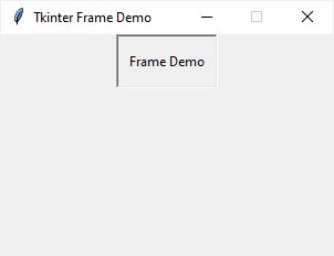 Tkinter Frame - Best City Designs in Mobile