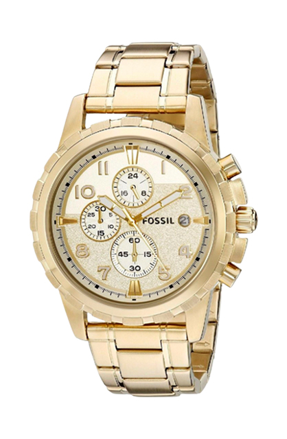 Reloj Fossil Dean Caballero FS4867 | q-bera