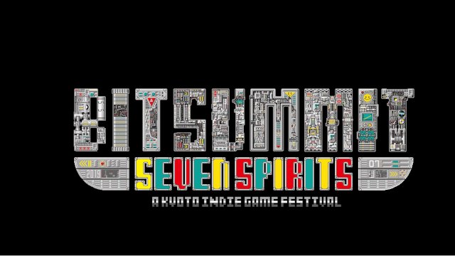 BitSummit 7 Spirits