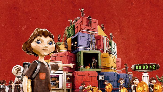 The Tomorrow Children is Now Available!