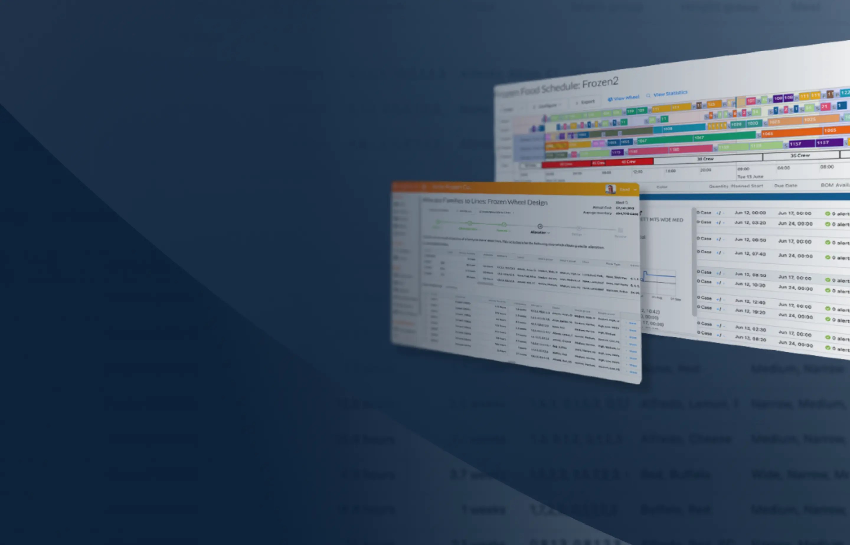Software cloud erp para fabricantes