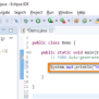 Java For Testers – Creating A Java Project In Eclipse IDE - QAFox