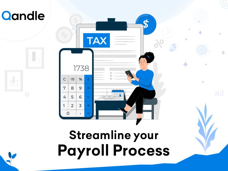 Payroll process 1