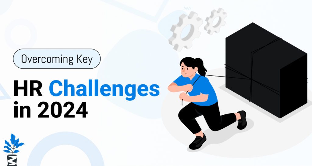 HR Challenges