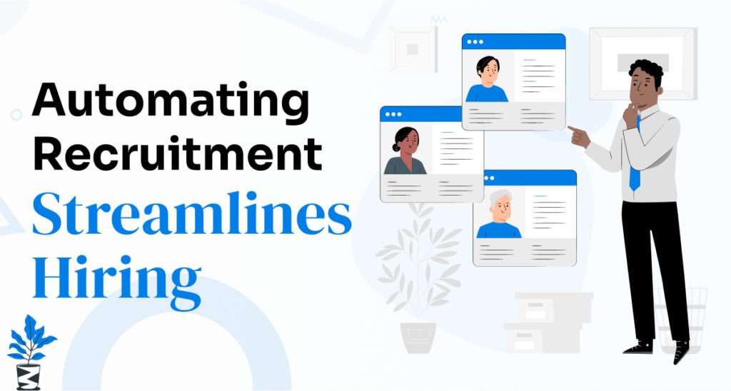 How to Automate Recruitment Hiring Process with Recruitment Management System