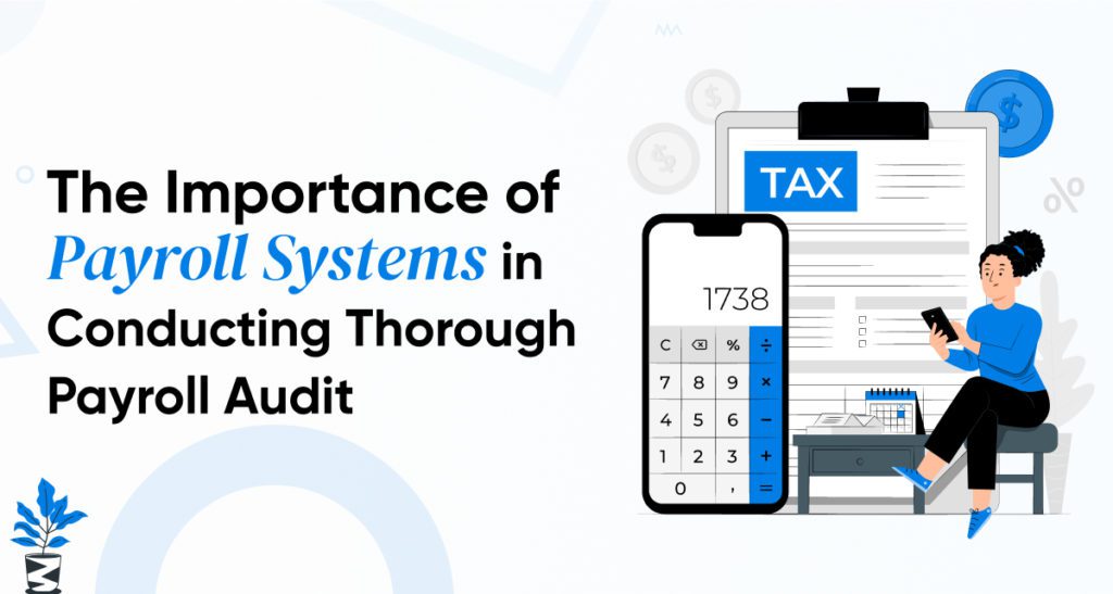 How Payroll System Helps in Conducting Effective Payroll Audits