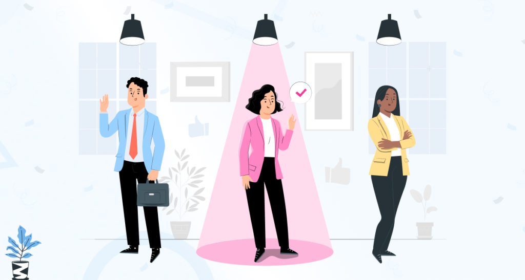 Staffing Process Steps, Strategies & Hiring Best Practices