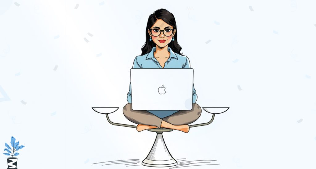 Stagility Balancing AI-Driven Agility with Human Stability in HR