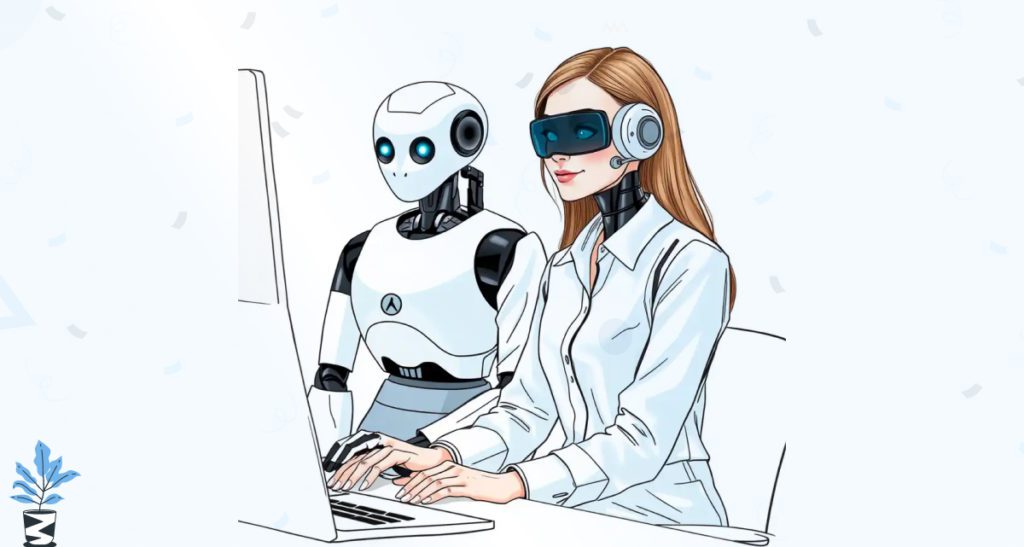 The Rise of Autonomous Assistants in People Management