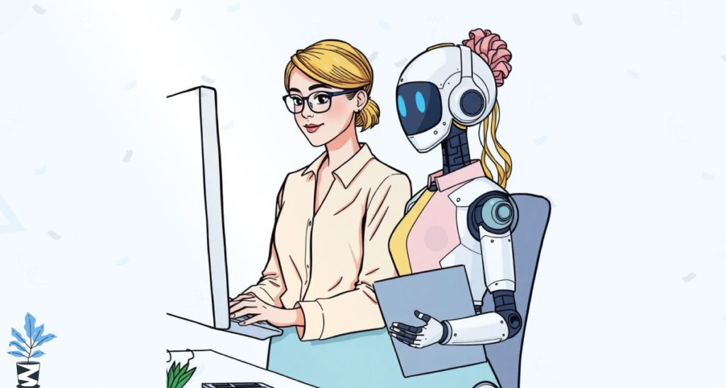 Using AI to Detect & Prevent Employee Burnout Signals HR Should Watch