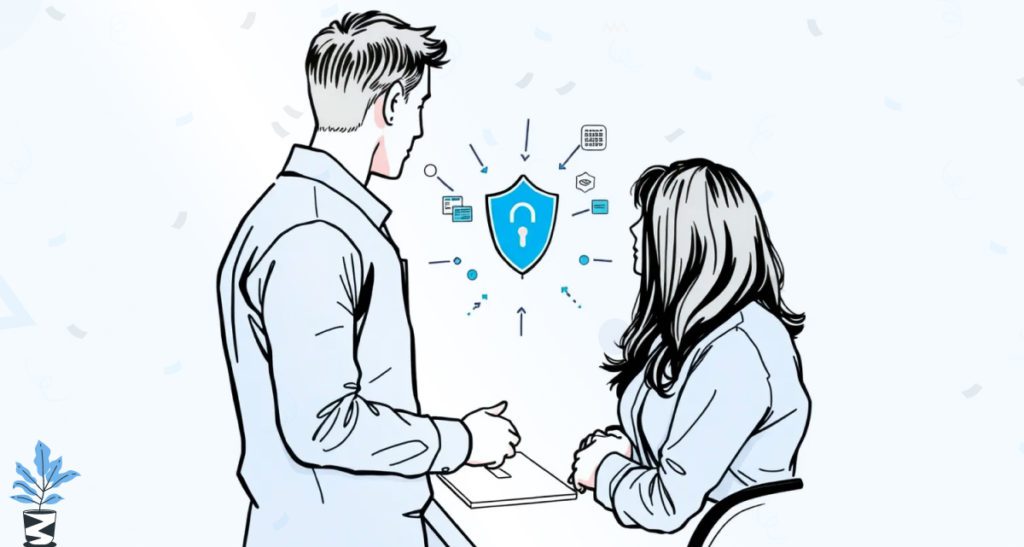 Cybersecurity in HR Protecting Your People and Data